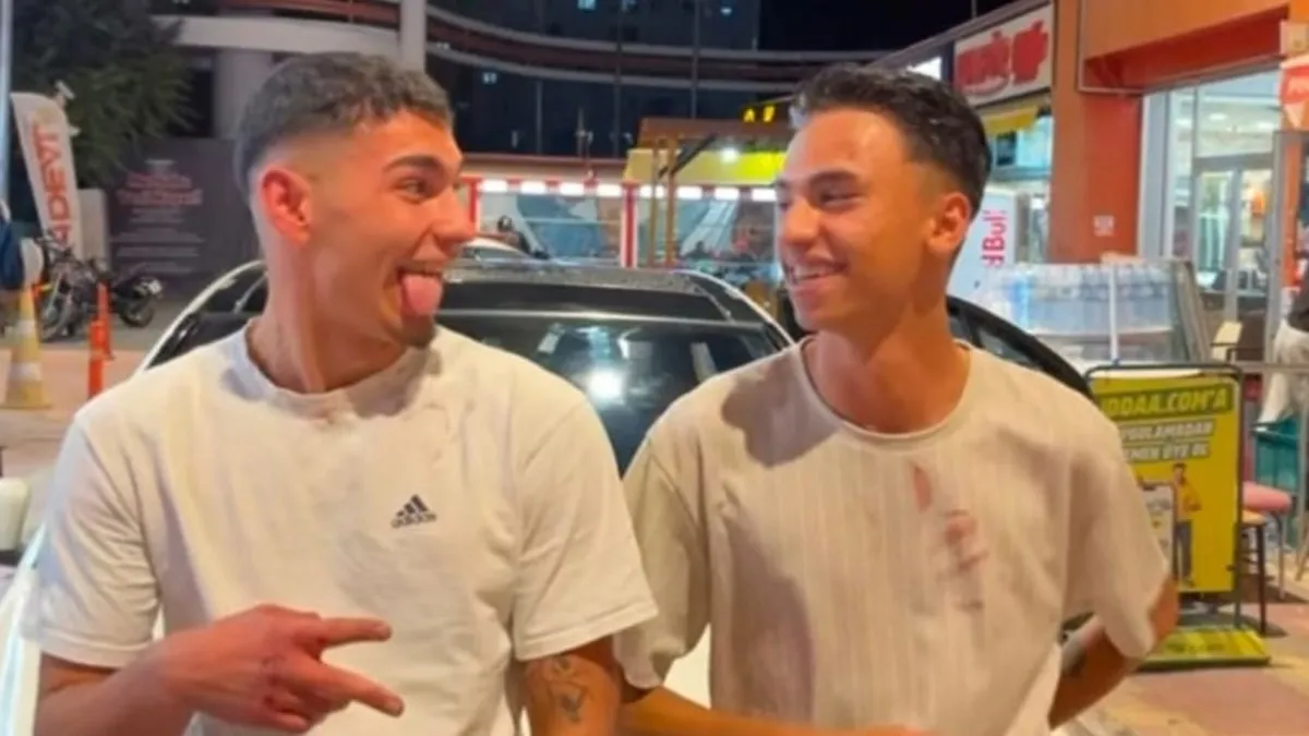 Zorbalar tutuklandı