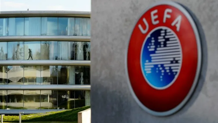 Rıdvan Dilmen’den flaş sözler! Kararı TFF değil UEFA aldı