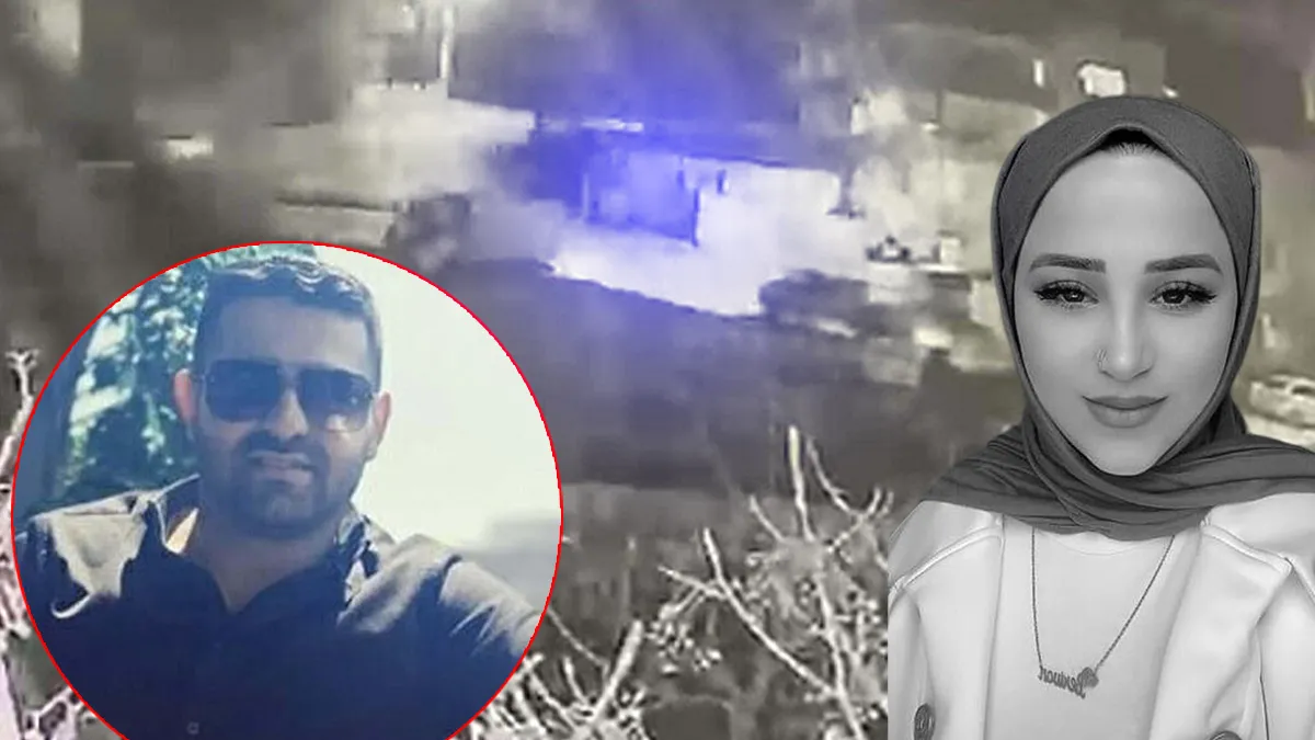 Mihriban cinayetinde kan donduran domuz detayı: O noktaya gömmüş! Mihriban cinayetinde kan donduran domuz detayı: O noktaya gömmüş!