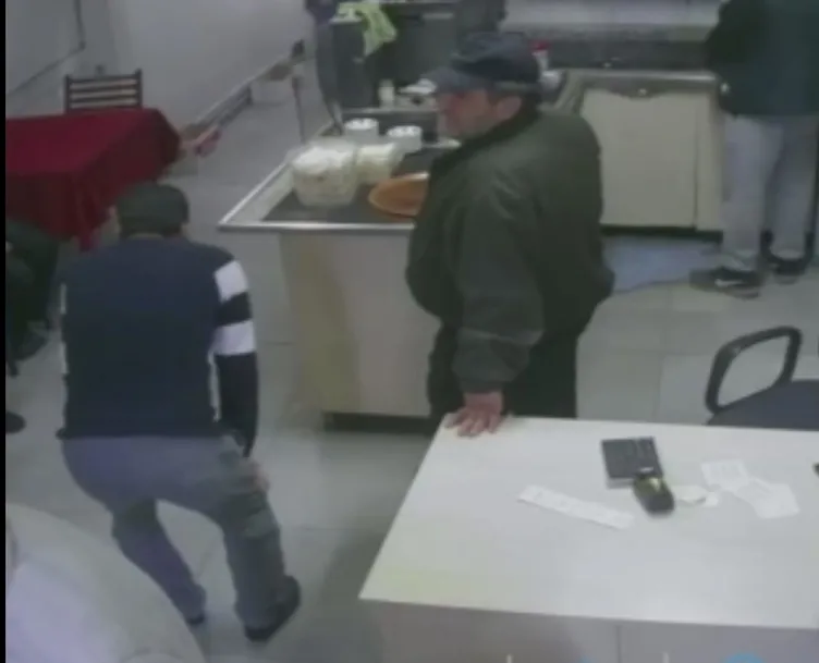 Edirne’de acı olay! Kalp krizi geçirdiğini fark edince kıraathaneye sığındı! Sonu oldu...