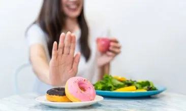 Sağlıklı beslenme diyabetin sistem tutulumunu önlüyor