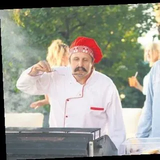 Nusret’e rakip çıktı