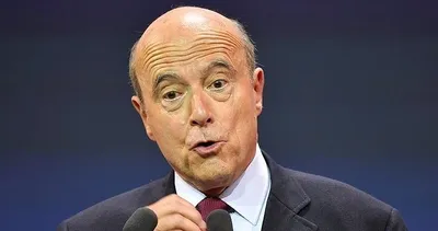 Juppe’ye gurbetçilerden destek