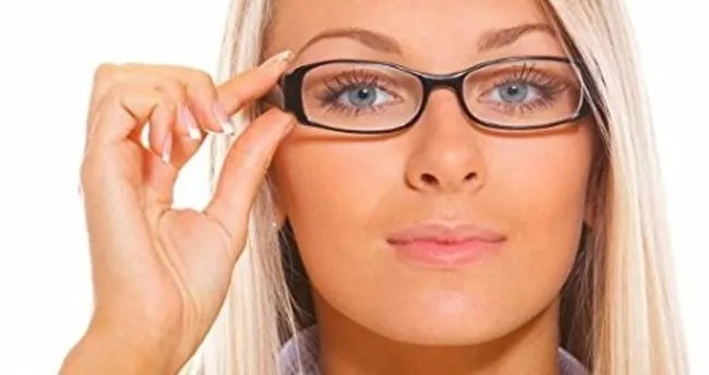 Gozluk Takmak Zararli Mi Saglik Haberleri