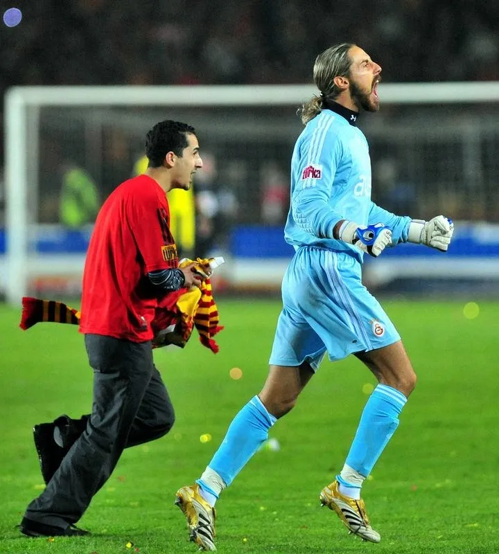 Aykut Erçetin Galeri Spor