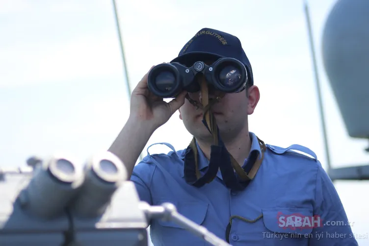 Denizkurdu 2019 nefesleri kesti!