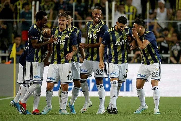 Gürcan Bilgiç, Fenerbahçe’yi yorumladı ve transferde 2 isim verdi!