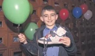 Bir çocuğu gülümsetme operasyonu