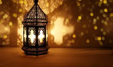Ramazan ayı ne zaman, ilk iftar hangi güne denk geliyor? 2021 Diyanet takvimi ile Ramazan ayı tarihi!