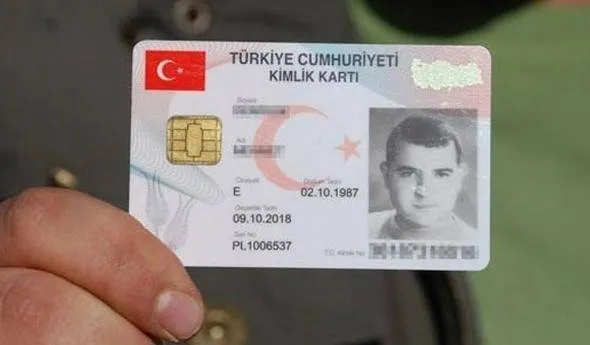 Çipli kimlik kartı hakkında bilmeniz gerekenler