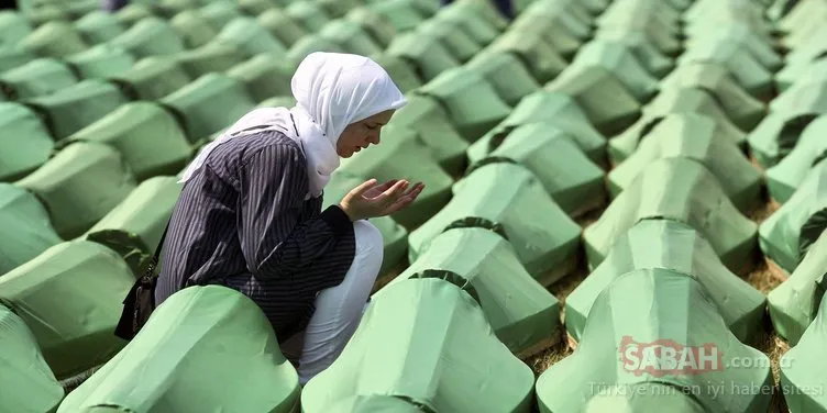 Srebrenitsa katliamı nedir, nasıl oldu? Srebrenitsa katliamı 24.yıl dönümü bugün…