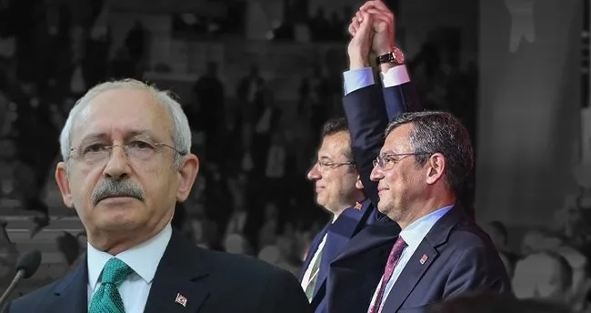 CHP'de kazan kaynıyor! 30 Haziran öncesi büyük kriz: Vekillerden peş peşe Kılıçdaroğlu'na destek paylaşımları - Son Dakika Haberler