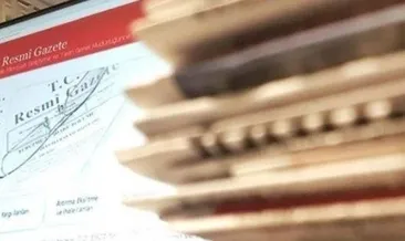 Kararnameyle 19 ilin valisi değişti