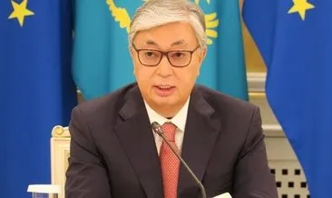 Kazakistan’da yeni cumhurbaşkanı belli oldu