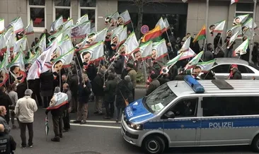 Europol terörizm raporunu açıkladı! İşte PKK’nın Avrupa’daki haraç gerçeği