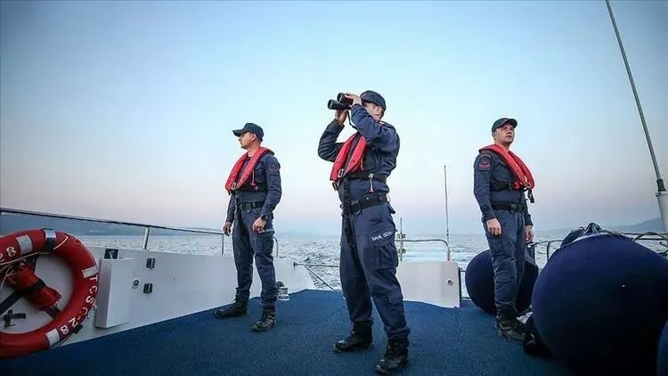 Jandarma ve Sahil Güvenlik Komutanlığı personel alımı başvuru ekranı: Jandarma ve Sahil Güvenlik Komutanlığı personel alımı başvurusu nasıl ve nereden yapılır, şartları neler?