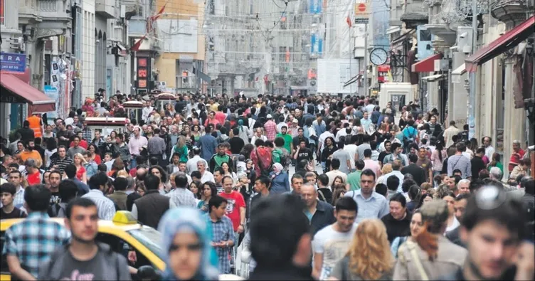 Devlette 90 bin kişi işe başlayacak