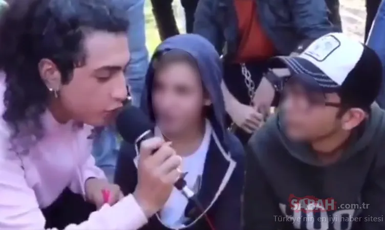 Ahlaksız fenomen Gaga Bulut’tan iğrenç yayın: Mide bulandıran pedofili itirafı! Sosyal medyada infial yarattı