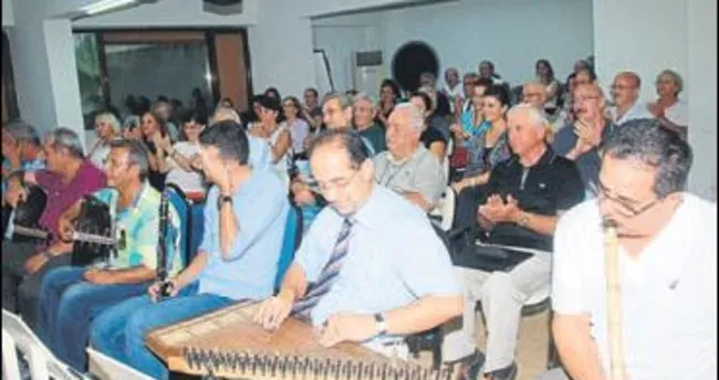 Baronun korosu sezona başladı