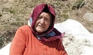 Mantardan zehirlenen büyükanne öldü, 6 torunu tedaviye altında Mantardan zehirlenen büyükanne öldü, 6 torunu tedaviye altında