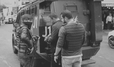 Eskişehir’de bıçaklı kavgaya gözaltı: 1 ağır yaralı