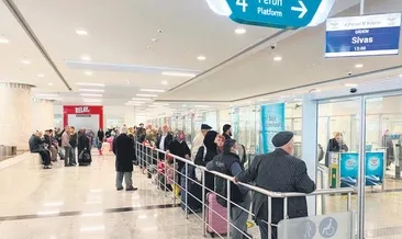 Yozgatlılar mutluluktan uçuyor