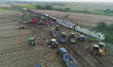 Çorlu’daki tren kazası: 9 sanığın cezası açıklandı!