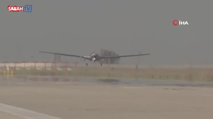 MSB duyurdu: 2 PKK’lı teröristin etkisiz hale getirildi | Video