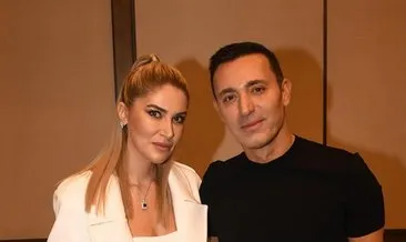 51 yaşındaki Mustafa Sandal bombayı patlattı! Melis Sütşurup’la evleniyor!