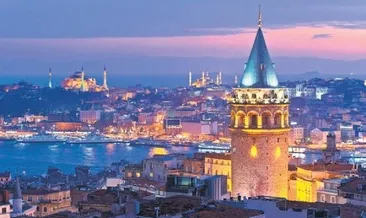 İstanbul kültürü dünyaya anlatılacak