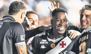 Aslan’a Cuesta müjdesi