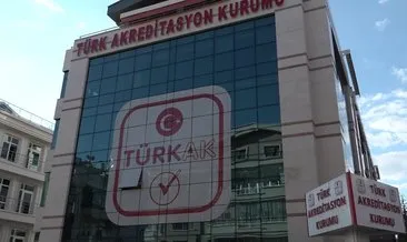 Türk Akreditasyon Kurumu destek personeli alacak