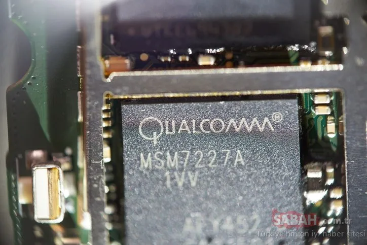 Qualcomm Snapdragon 780G’nin özellikleri ortaya çıktı