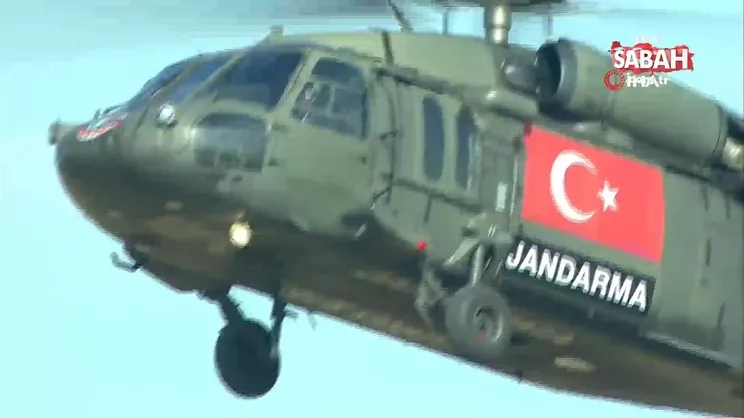 TEKNOFEST İzmir başladı | Video