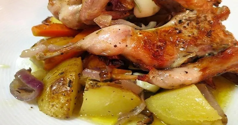 Bildircin Kebabi Nasil Yapilir Bildircin Kebabi Tarifi Et Yemekleri Haberleri