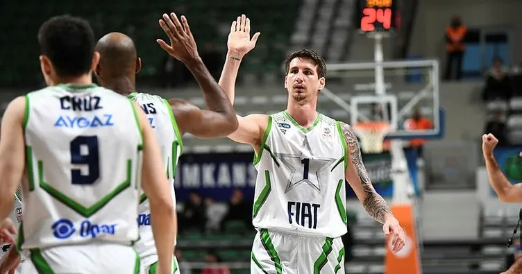 FIBA Şampiyonlar Ligi’nde TOFAŞ’ın rakibi belli oldu! İspanyol rakip…