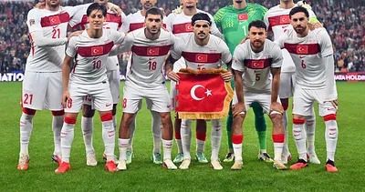 Türkiye, Uluslar Ligi’nde çeyrek finale nasıl yükselir? İşte tüm ihtimaller ve puan hesabı…