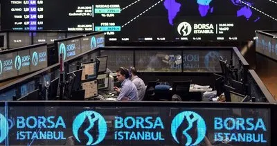 Borsa İstanbul’da tarihi gün! BIST 100 Endeksi 10.000 puan bandı aşıldı