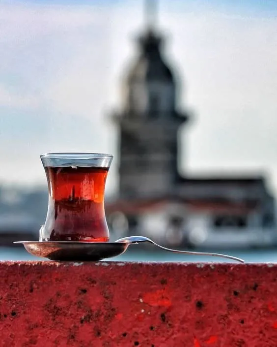Çayı böyle içiyorsanız dikkat!