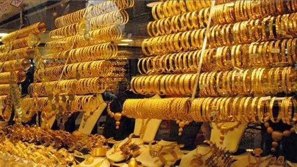 Son dakika: Altın fiyatları bugün nasıl başladı? - 25 Eylül gram ve çeyrek altın fiyatı çakıldı!