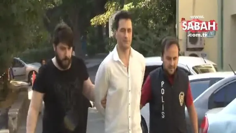 Gözaltına alınan Adnan Oktar örgüt üyelerinin ilk görüntüleri ortaya çıktı!