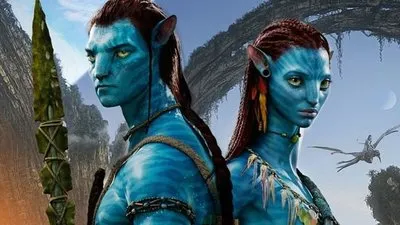 Sinemada yeni dönem Avatar 2 ile başlıyor