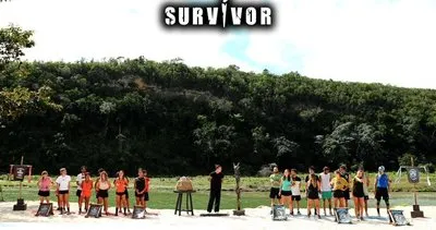 Survivor eleme adayı kim oldu? TV8 ile Survivor dokunulmazlık oyununu hangi takım kazandı?