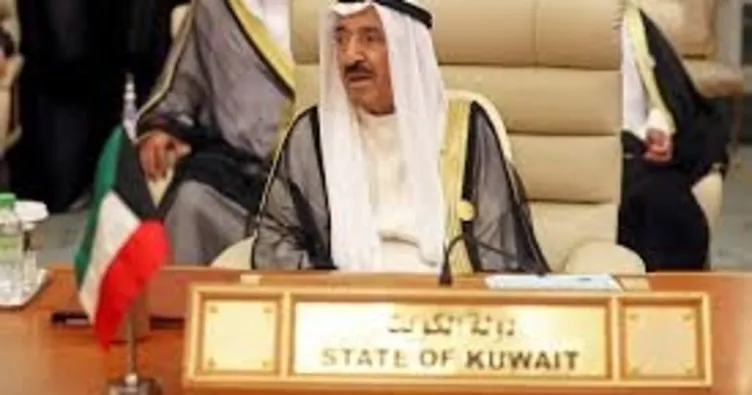 Kuveyt Emiri’nden hükümete harcamaları azaltacak program çağrısı