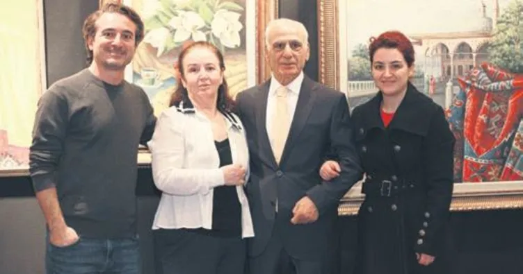 24’üncü sergiye özel 15 yeni eser