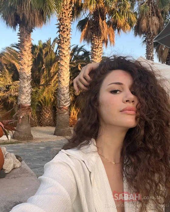 Ekin Türkmen uzun süre sonra ortaya çıktı! Meğer 1 ay mağarada kalmış...