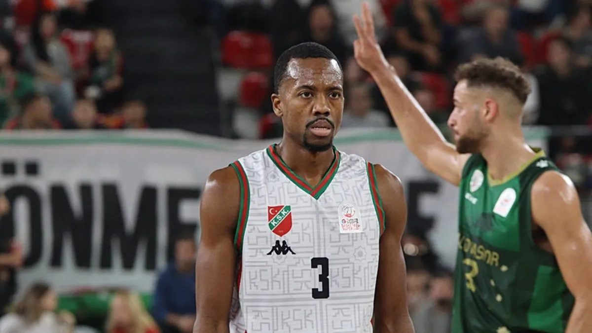 Errick McCollum, Fenerbahçe Beko'da