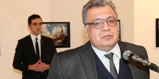 SON DAKİKA… Mahkeme kararı ile tescillendi! Karlov suikastı bir FETÖ casusluk operasyonu: İşte kanlı ihanetin anatomisi!