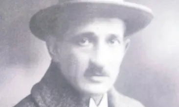İki asır arasında Refik Halid