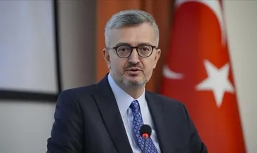 İletişim Başkanı Duran: Ülkemiz ateş çemberinin dışında kalmayı başarmıştır